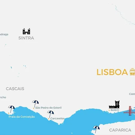 شقة Paraiso Alfama Studio In
