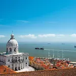 Paraiso Alfama Studio In リスボン