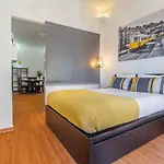 Apartamento Paraiso Alfama Studio In