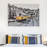 Paraiso Alfama Studio In Apartamento
