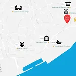 Paraiso Alfama Studio In Lisboa
